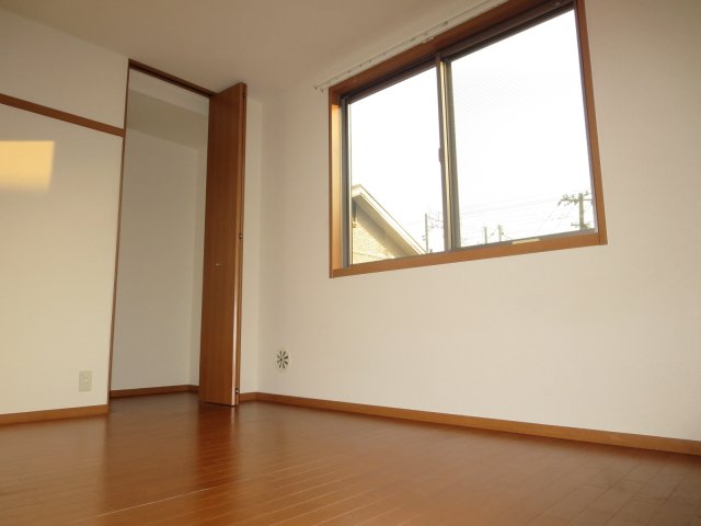 収納　別号室の参考写真です。