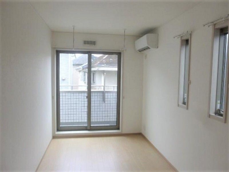 その他部屋・スペース　Ｐａｌｕｄｅ新桜台　練馬区桜台１