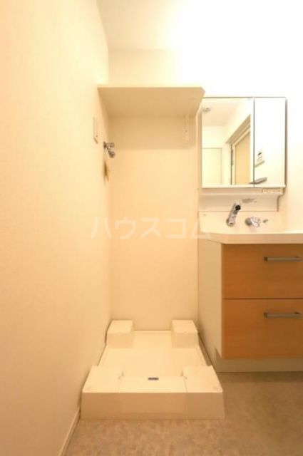 重複ハーモニーレジデンス羽田ウエスト#002の外観写真
