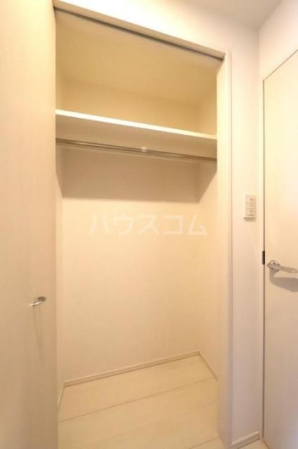 重複ハーモニーレジデンス羽田ウエスト#002の内装写真