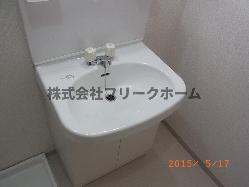 ＪＲ中央線 武蔵境駅 徒歩8分 2階建 築39年の内装写真