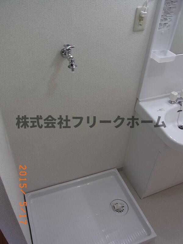 ＪＲ中央線 武蔵境駅 徒歩8分 2階建 築39年のその他写真
