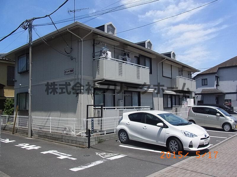 ＪＲ中央線 武蔵境駅 徒歩8分 築39年
