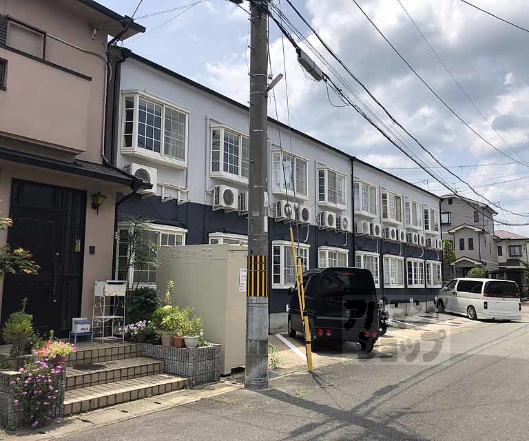 maison Prominenceの外観写真
