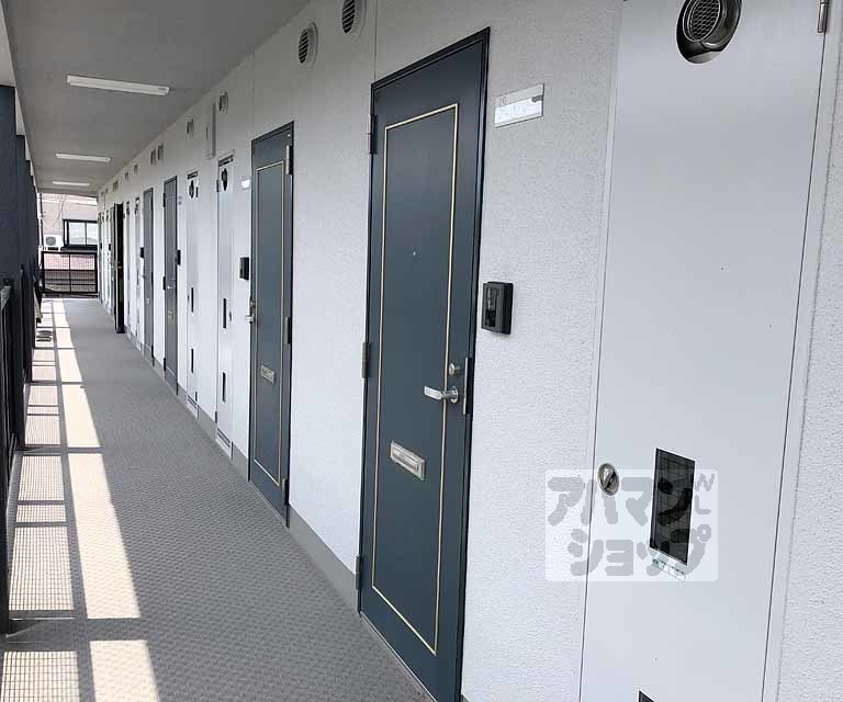 maison Prominenceの外観写真
