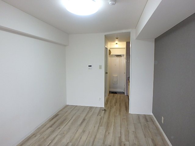 ハイツ高円寺館の居間写真