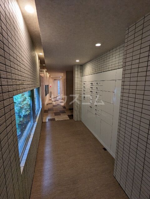 ロビー