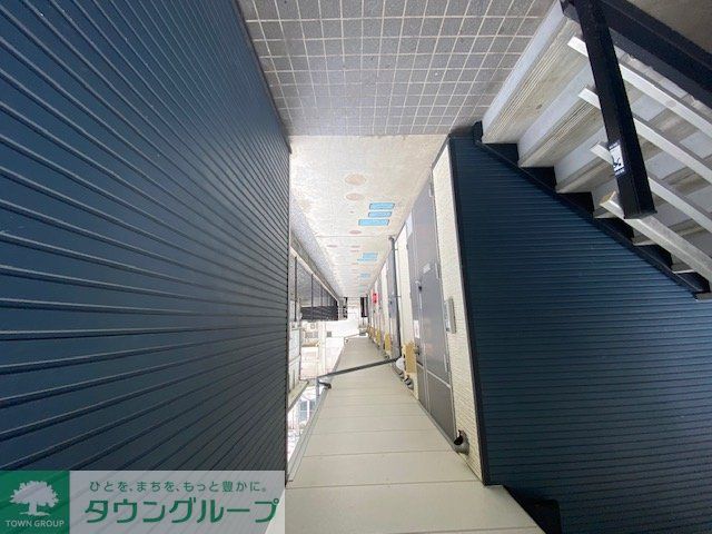 その他共有部分　現況を優先