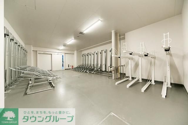 その他共有部分　エントランス