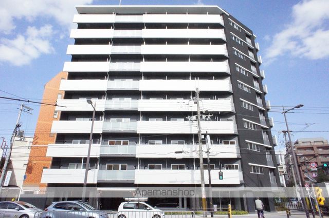 阪神本線 姫島駅 徒歩5分 築12年