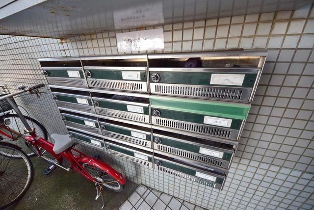 ＪＲ総武本線 都賀駅 徒歩8分 4階建 築38年のその他写真