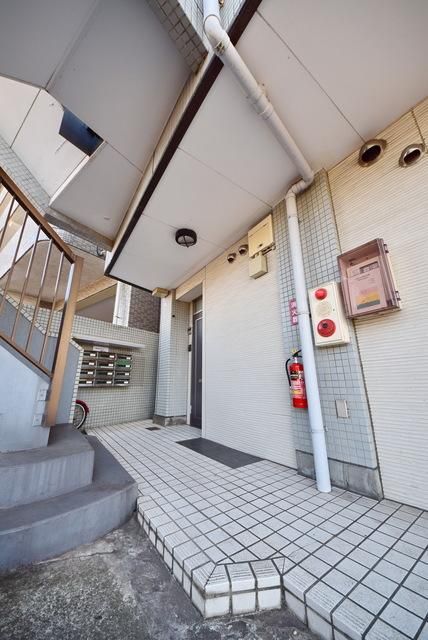 ＪＲ総武本線 都賀駅 徒歩8分 4階建 築38年の外観写真