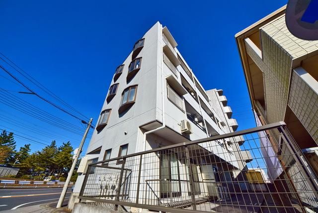 ＪＲ総武本線 都賀駅 徒歩8分 築38年