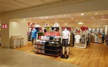 ショッピングセンター　ユニクロ東京ソラマチ店（ショッピングセンター）まで392m