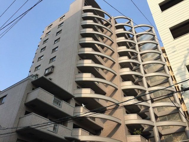 アーバンコート舟入本町