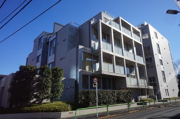 建物外観　★外観★