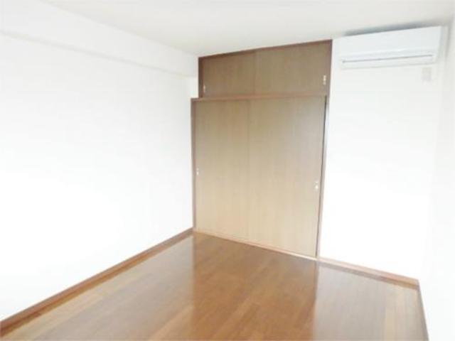 その他部屋・スペース　洋室６帖