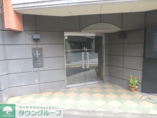 エントランス　★エントランス★