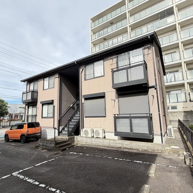 ベルエポック竹園