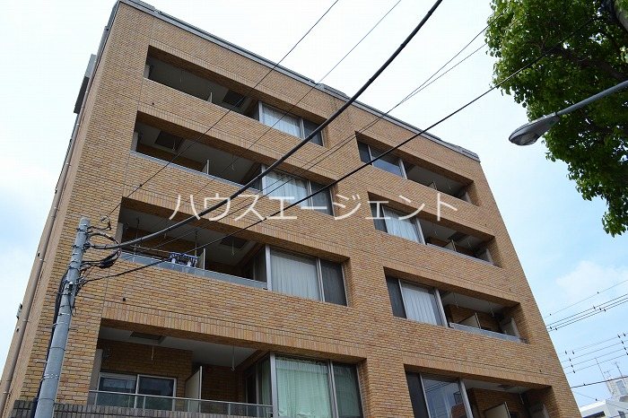 建物外観　外観です