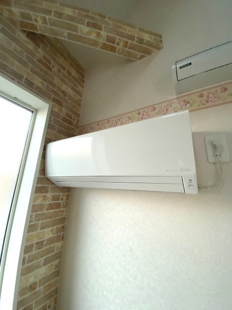 その他設備　同仕様タイプ