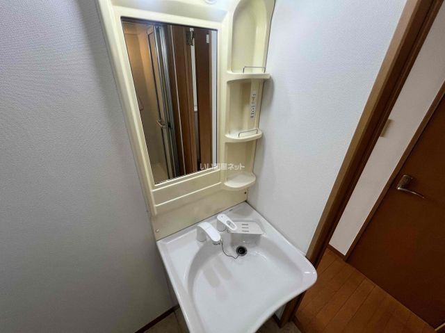 アベニールIの内装写真