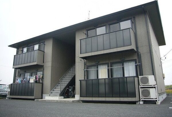 ＪＲ高崎線 倉賀野駅 徒歩63分 築25年