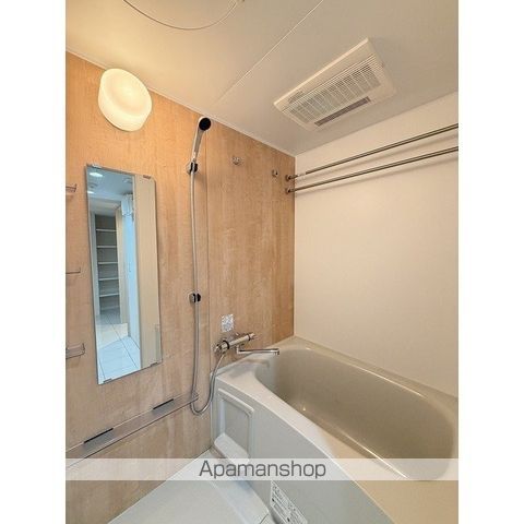 EXAM下北沢IVの風呂写真