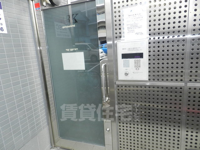 JSC池田の外観写真