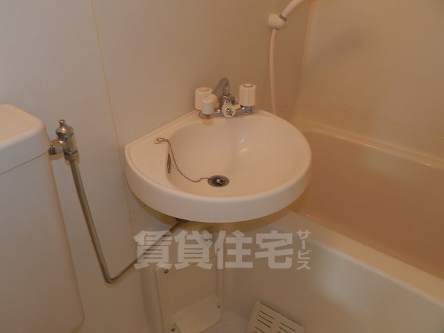 JSC池田の内装写真