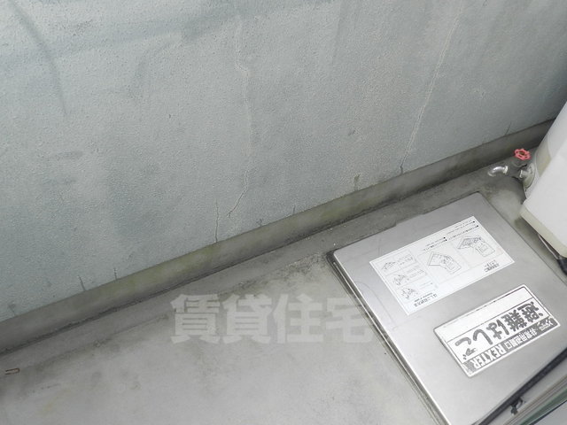 JSC池田の内装写真