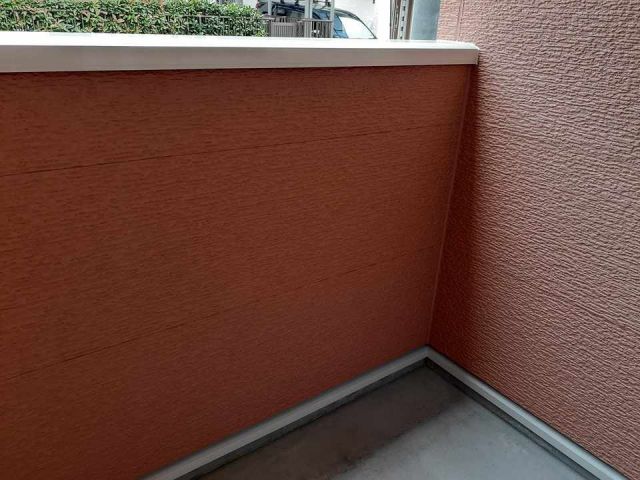 ヴェルトコート IIの内装写真