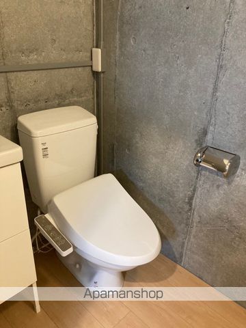 西荻窪レジデンスのトイレ写真