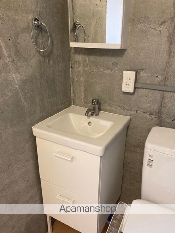 西荻窪レジデンスの内装写真