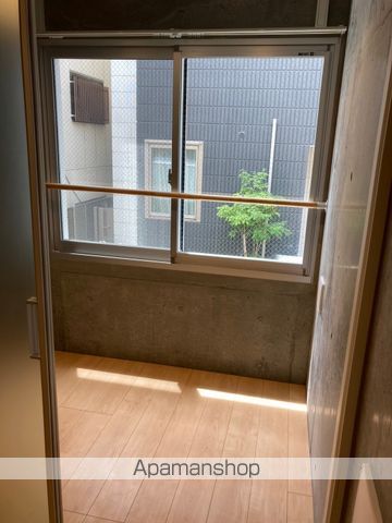 西荻窪レジデンスの内装写真