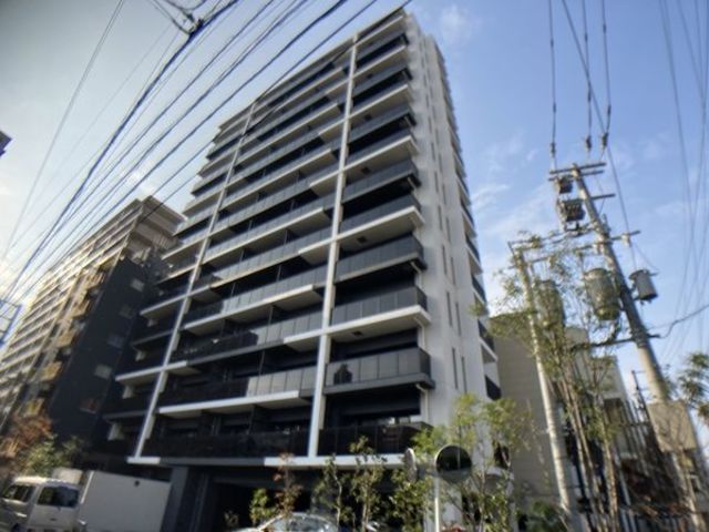 建物外観　【外観写真】外観
