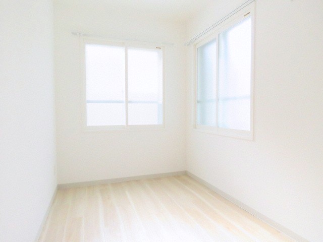 その他部屋・スペース　洋室です☆