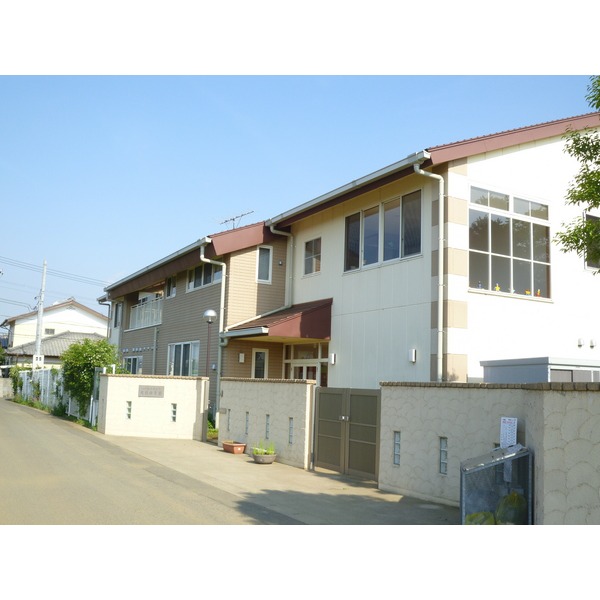 幼稚園・保育園　大日保育園（幼稚園・保育園）まで774m