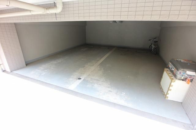 駐車場　★駐車場★