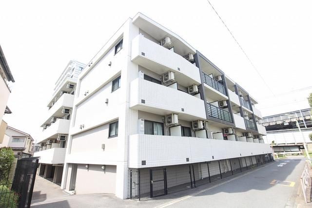建物外観　★外観★