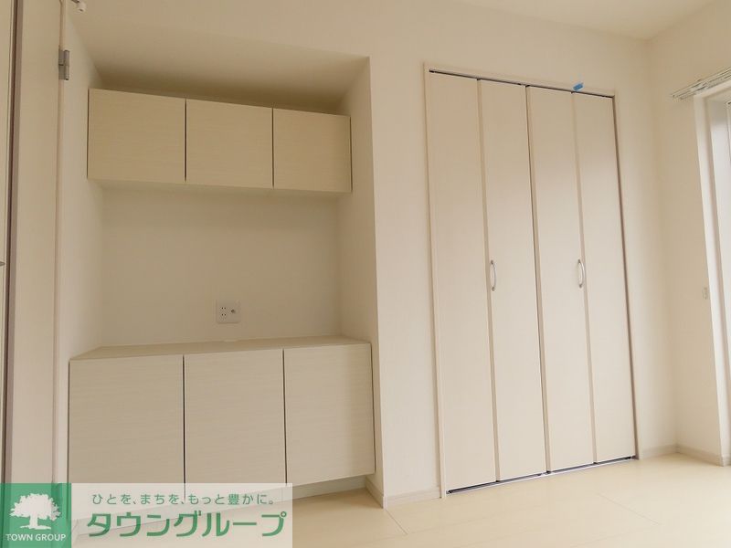 その他部屋・スペース