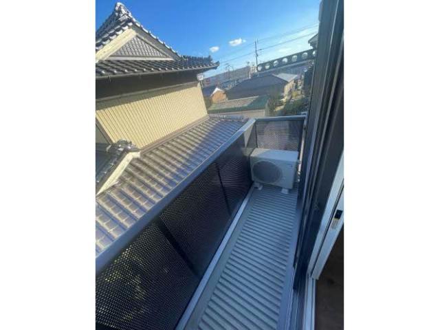 バルコニー　ポローニア?Ａ