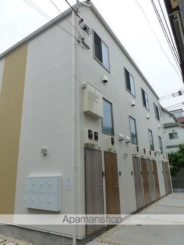京急本線 梅屋敷駅 徒歩6分 築8年
