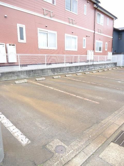 ＪＲ信越本線 長岡駅 バス乗車時間：26分 最寄りバス停で下車 徒歩12分 2階建 築26年のその他写真