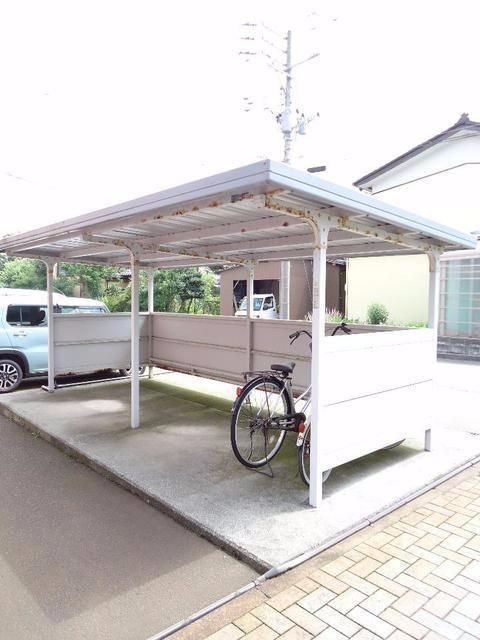 ＪＲ信越本線 長岡駅 バス乗車時間：26分 最寄りバス停で下車 徒歩12分 2階建 築26年のその他写真