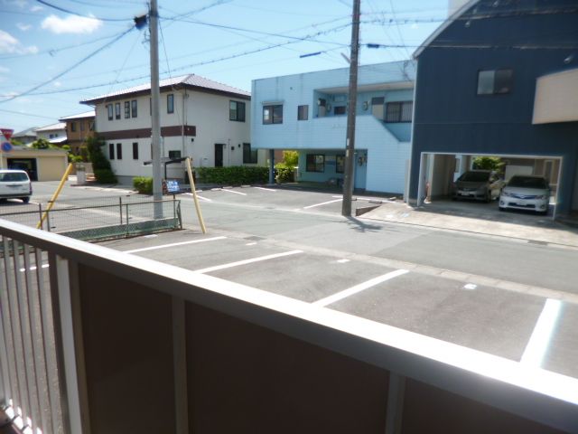 ふじマンションのその他写真