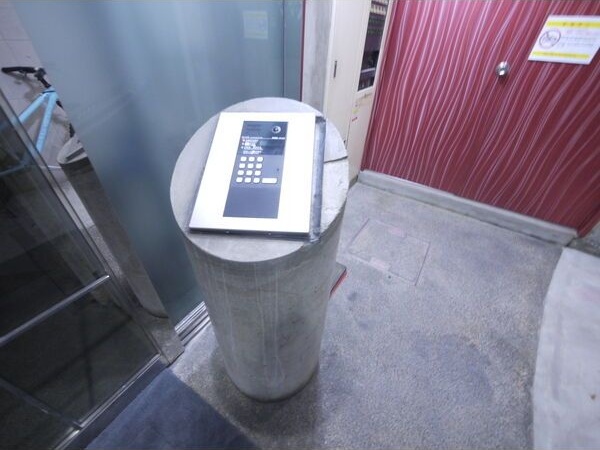 ＪＲ大阪環状線 福島駅 徒歩13分 8階建 築37年のその他写真