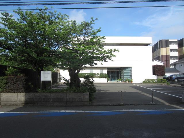 病院　天満橋中央クリニック（病院）まで500m