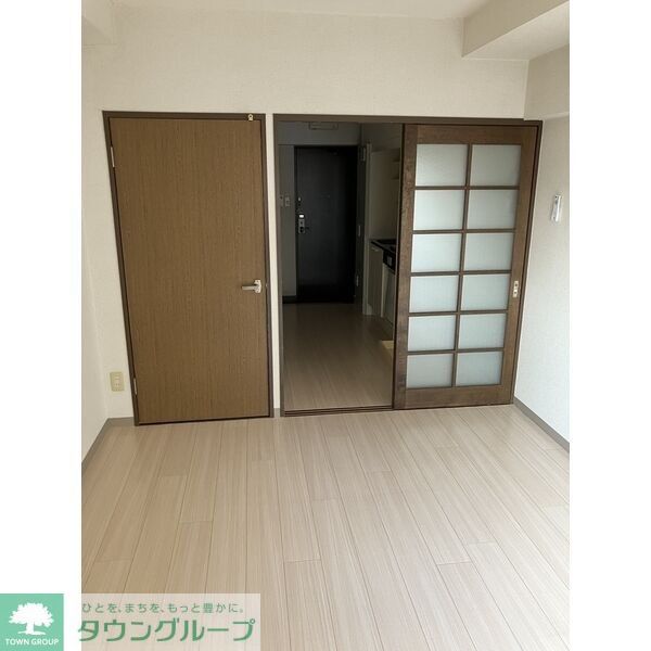 その他部屋・スペース　収納