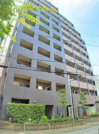 建物外観　建物の外観です。